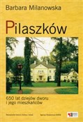 Pilaszków ... - Barbara Milanowska -  Polish Bookstore 