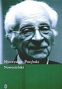 Nowosielsk... - Mieczysław Porębski -  books in polish 