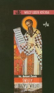 Picture of Święty Bazyli Wielki