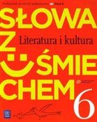 Słowa z uś... - Ewa Horwath, Anita Żegleń -  books in polish 