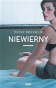 Niewierny - Diane Brasseur -  foreign books in polish 