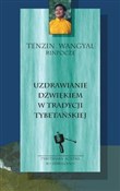 Uzdrawiani... - Tenzin Wangyal -  books from Poland