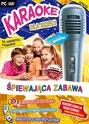 Karaoke Dl... -  Książka z wysyłką do UK