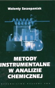 Obrazek Metody instrumentalne w analizie chemicznej