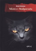 Mistrz i M... - Michał Bułhakow -  Polish Bookstore 