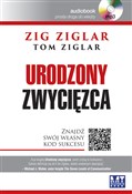 Polska książka : Urodzony z... - Zig Ziglar, Tom Ziglar