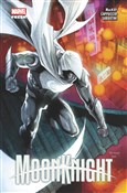 polish book : Moon Knigh... - Jed Mackay, Alessandro Cappuccio, Federico Sabbatini