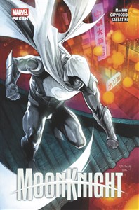 Picture of Moon Knight. Tom 2