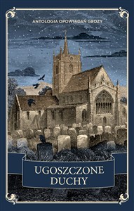 Picture of Ugoszczone duchy. Antologia opowiadań grozy