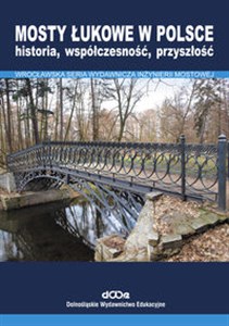 Picture of Mosty łukowe w Polsce Historia współczesność przyszłość