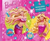 polish book : Barbie Opo... - Maria Malinowska