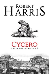 Picture of Cycero Trylogia rzymska Tom 1