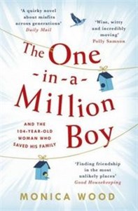 Obrazek The One-in-a-Million Boy