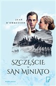 Szczęście ... - Jean d'Ormesson - Ksiegarnia w UK