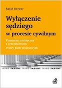 Wyłączenie... - Rafał Reiwer -  foreign books in polish 