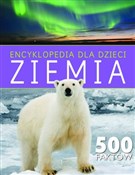 Ziemia 500... - Opracowanie Zbiorowe -  books in polish 