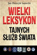Polska książka : Wielki lek... - Jan Henryk Larecki
