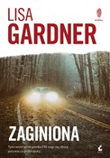 Zaginiona - Lisa Gardner -  books in polish 