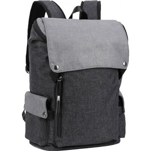 Picture of Plecak zaokrąglony szkolny Cosmo