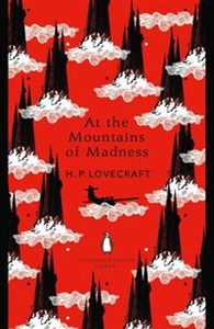Picture of At the Mountains of Madness