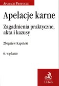 Zobacz : Apelacje k... - Zbigniew Kapiński