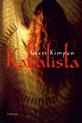 Kabalista - Geert Kimpen -  books in polish 