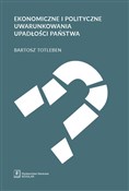 Ekonomiczn... - Bartosz Totleben -  books in polish 
