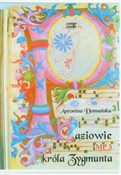 Książka : [Audiobook... - Antonina Domańska