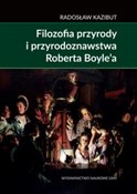 Filozofia ... - Radosław Kazibut -  Książka z wysyłką do UK