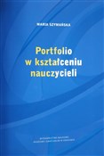 Portfolio ... - Maria Szymańska -  books from Poland