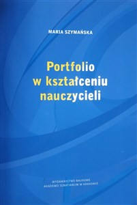 Picture of Portfolio w kształceniu nauczycieli