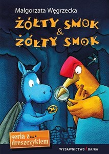 Picture of Żółty smok i Żółty smok