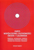 Zarys wspó... - Janusz Łapszo -  Polish Bookstore 