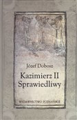 Kazimierz ... - Józef Dobosz -  books in polish 