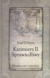 Picture of Kazimierz II Sprawiedliwy