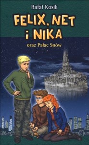 Picture of Felix Net i Nika oraz Pałac Snów