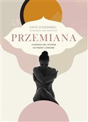 Przemiana ... - Kate O'Donnell -  Polish Bookstore 