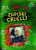 polish book : Zapiski Cr...