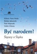 polish book : Być narode... - Elżbieta A. Sekuła, Bohdan Jałowiecki, Piotr Majewski