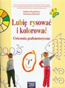 Książka : Lubię ryso... - Elżbieta Waszkiewicz, Katarzyna Skoczylas