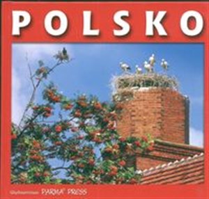 Picture of Polsko Polska  wersja czeska