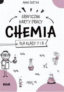 Picture of Chemia. Graficzne karty pracy dla SP