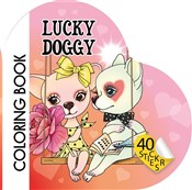 polish book : Kolorowank...