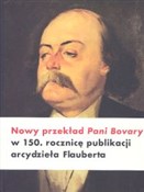 Pani Bovar... - Gustave Flaubert - Ksiegarnia w UK