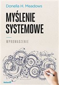 Myślenie s... - Donella H. Meadows -  foreign books in polish 