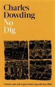 No Dig Nur... - Charles Dowding -  Polish Bookstore 