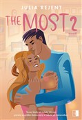 polish book : The Most 2... - Julia Rejent
