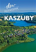 Książka : Kaszuby. S... - Monika Gajewska