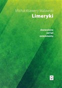 Limeryki d... - Michał Ksawery Malawski -  Polish Bookstore 