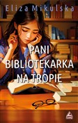polish book : Pani bibli... - Eliza Mikulska